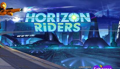Sabarasa Blasts Us with Horizon Riders Trailer