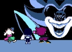 Deltarune Chapter 5 Locks In '2026' Release Window