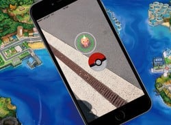 Here's What Pokémon GO Looks Like in the Real World