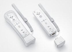 Wii MotionPlus Set For July Release?