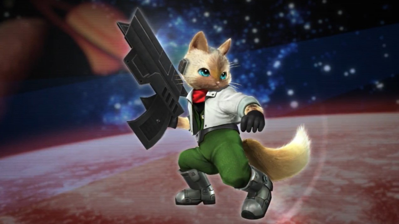 モンスターハンター ジェネレーションズ x スターフォックス DLC が決定