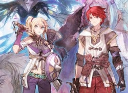 Ys X: Proud Nordics (Switch 2) - The Definitive Version Of Adol Christin's Seafaring Saga