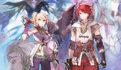 Ys X: Proud Nordics (Switch 2) - The Definitive Version Of Adol Christin's Seafaring Saga