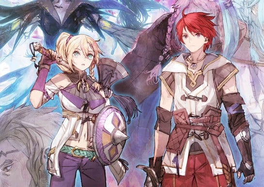 Ys X: Proud Nordics (Switch 2) - The Definitive Version Of Adol Christin's Seafaring Saga