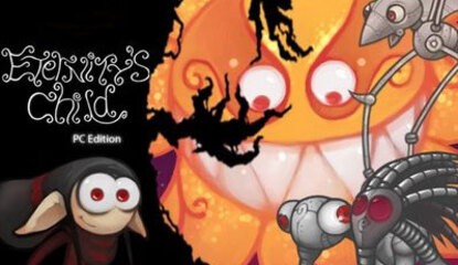 Eternity's Child Now Available for Steam