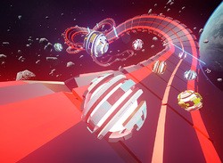 Multiplayer Space Racer 'Super Impossible Road' Is Speeding Onto Switch Before Other Consoles