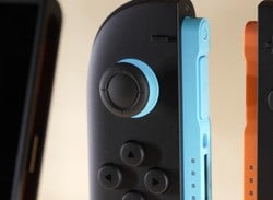 It's Official, Switch 2 Joy-Con Will Not Feature Hall Effect Sticks