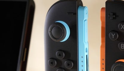 It's Official, Switch 2 Joy-Con Will Not Feature Hall Effect Sticks