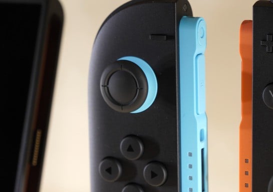It's Official, Switch 2 Joy-Con Will Not Feature Hall Effect Sticks