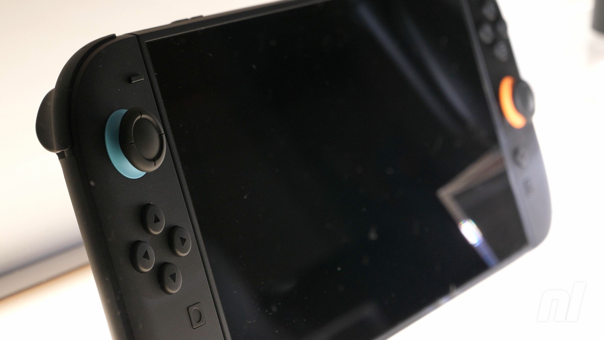 Nintendo Switch 2 Bans Users Over MIG Switch Cartridge Firmware Update