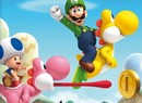 New Super Mario Bros. Wii Strategy Video