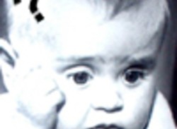 Mystery Virtual Console Game?