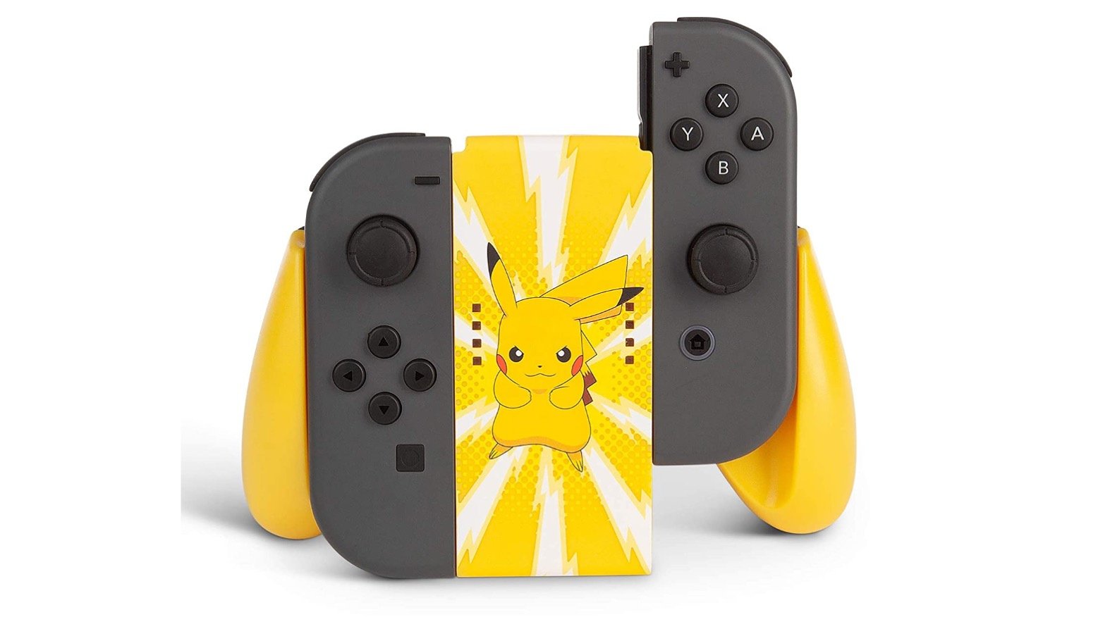 official nintendo switch grip