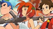 Advance Wars 1+2: Re-Boot Camp