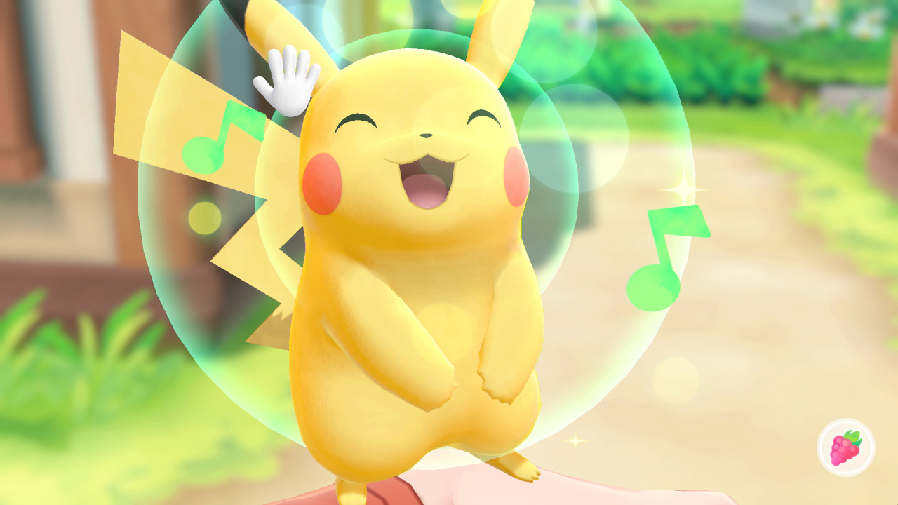 Massively on the Go: Pokemon Go's November events are looking lean