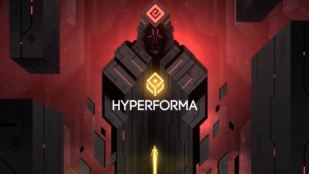 Cyberpunk Pupzler Hyperforma今年通過全新的合作模式將