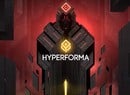 Cyberpunk Puzzler Hyperforma Comes To Switch This Year With Brand New Co-Op Mode