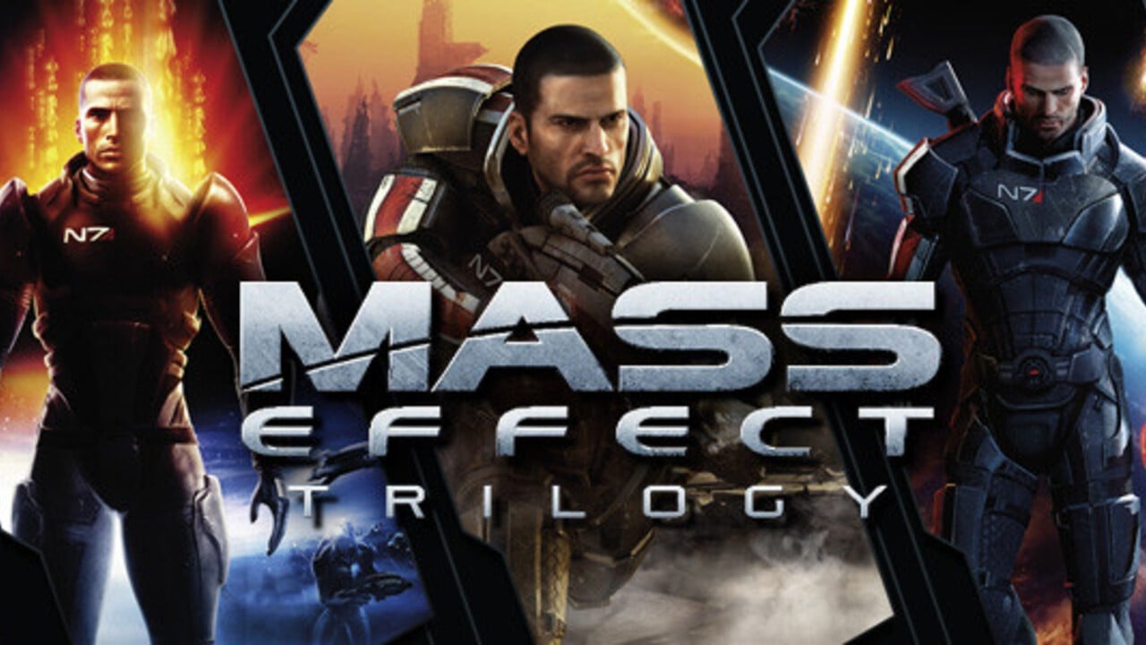 mass effect 2 remastered download