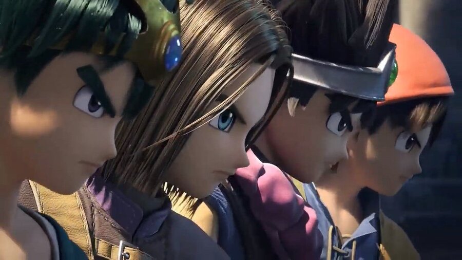 Dragon Quest