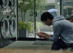 As Cloud Gaming Steals Headlines, Nintendo's Latest Japanese Ads Highlight The Strength Of Switch