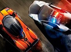 Need For Speed: Hot Pursuit Remastered - A Racer From A More Innocent Time