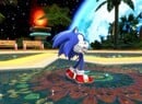 Feast Your Eyes On These New Sonic Colors: Ultimate Screenshots