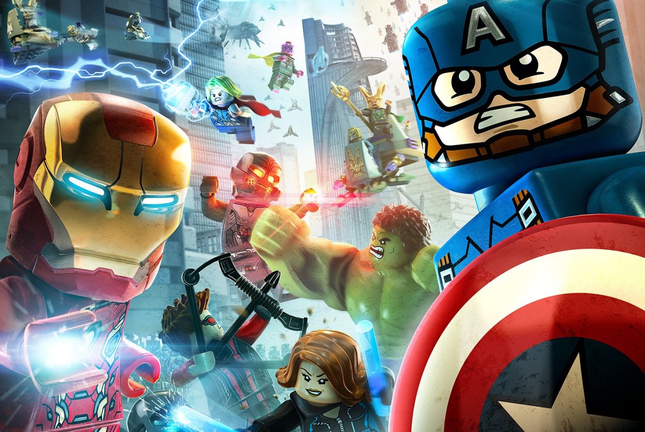 Nintendo Download Update: North America Adds Final Fantasy Tactics Advance, LEGO Marvel's Avengers to eShop Lineup
