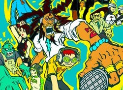 Crazy Taxi And Jet Set Radio Reboots Reportedly In Development