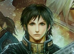 The Last Remnant Remastered (Switch) - An RPG With Fine Ideas Scuppered By A Lack Of Clarity