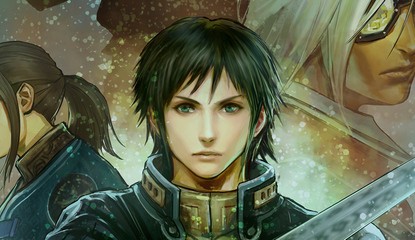 The Last Remnant Remastered (Switch) - An RPG With Fine Ideas Scuppered By A Lack Of Clarity