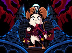 Shovel Knight Dev Reveals 'Mina The Hollower', A Top-Down Adventure With Zelda And Castlevania Vibes