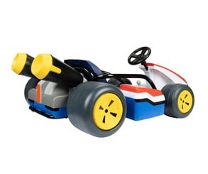 JAKKS Mario Kart 3