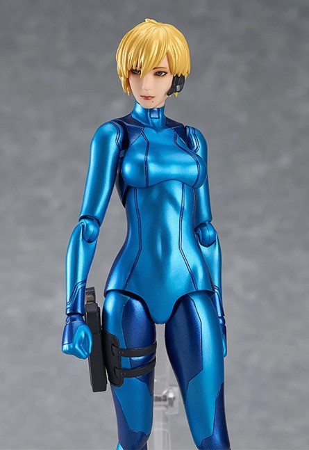 Metroid: Other M