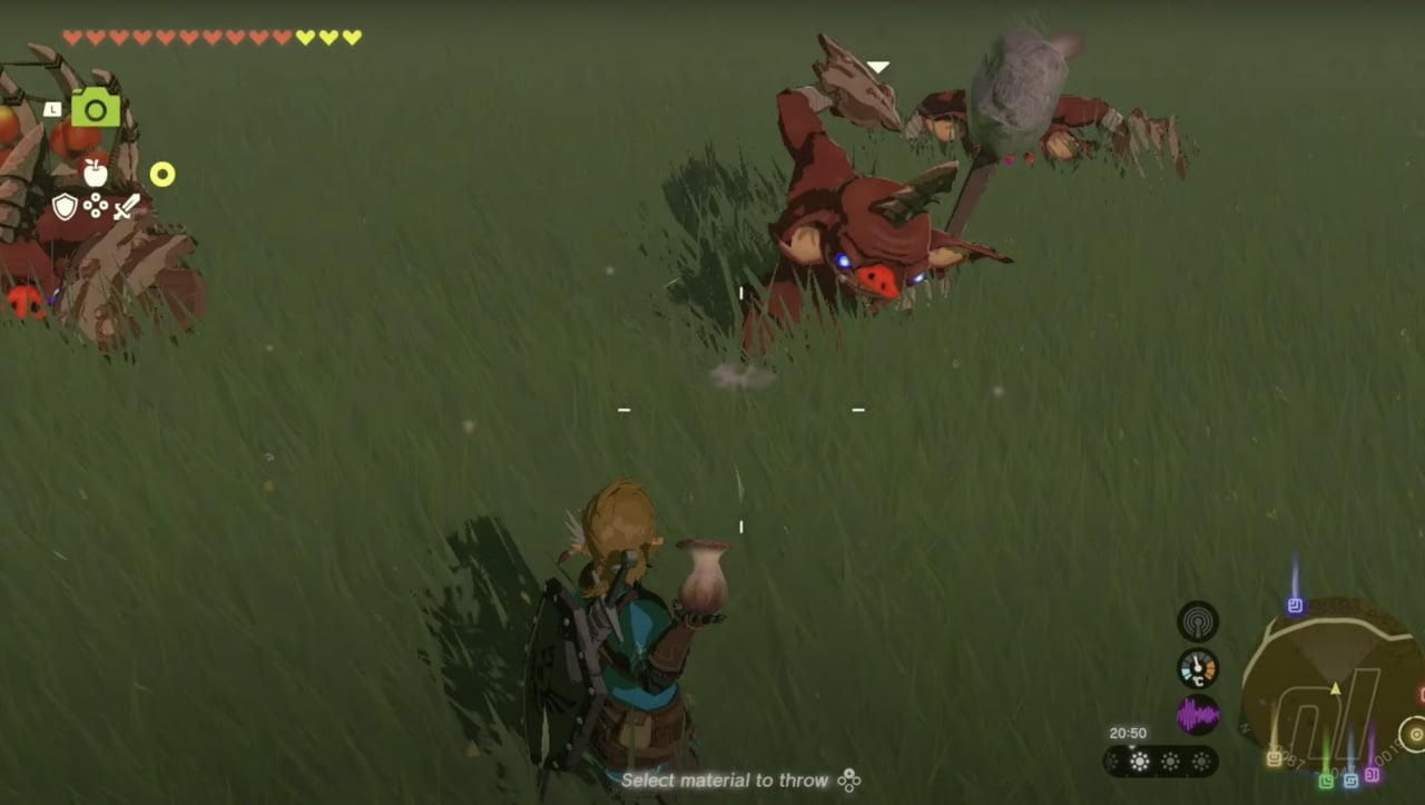 5 Improvements That Breath of the Wild 2 Desperately Needs - KeenGamer