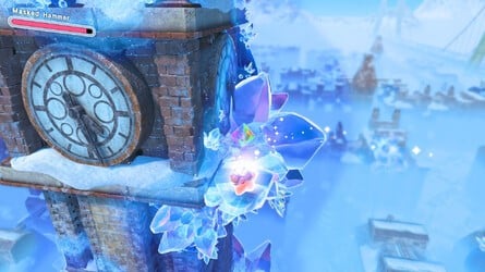 Star crossed world winter horns guide