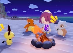 Pokémon Pokopia Switch 2 Preloads Are Now Officially Live