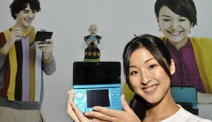 Five Nintendo Games to Thrill You in 2011