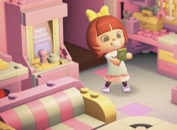 Surprise! Animal Crossing: New Horizons - Nintendo Switch 2 Edition Arrives Next Year