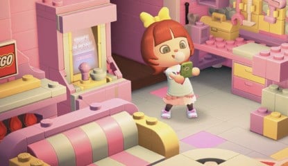 Surprise! Animal Crossing: New Horizons - Nintendo Switch 2 Edition Arrives Next Year