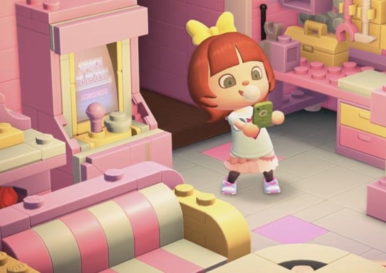 Surprise! Animal Crossing: New Horizons - Nintendo Switch 2 Edition Arrives Next Year