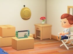 Animal Crossing Producer Hopes Fans Will Use New Horizons To "Escape" Reality Right Now
