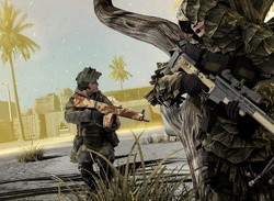 F2P Shooter Warface Now Allows Switch Players To Toggle Crossplay 'On' And 'Off'