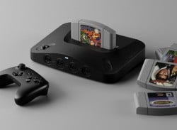 Pre-Orders For FPGA N64 'Analogue 3D' Are Open Now