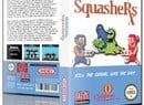 New NES Game "Germ Squashers" Aims to Benefit Children's Miracle Network