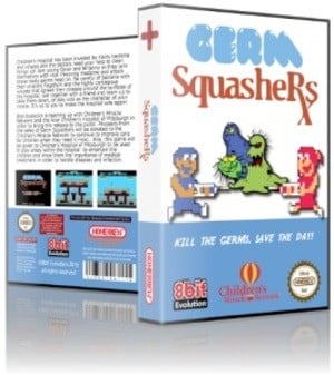 Germ Squashers