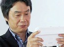 Miyamoto: Mobile Competition Actually Helps Wii U