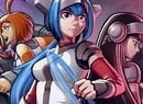 It Looks Like CrossCode Will Finally Be Released On The Switch Next Month