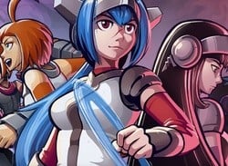 It Looks Like CrossCode Will Finally Be Released On The Switch Next Month