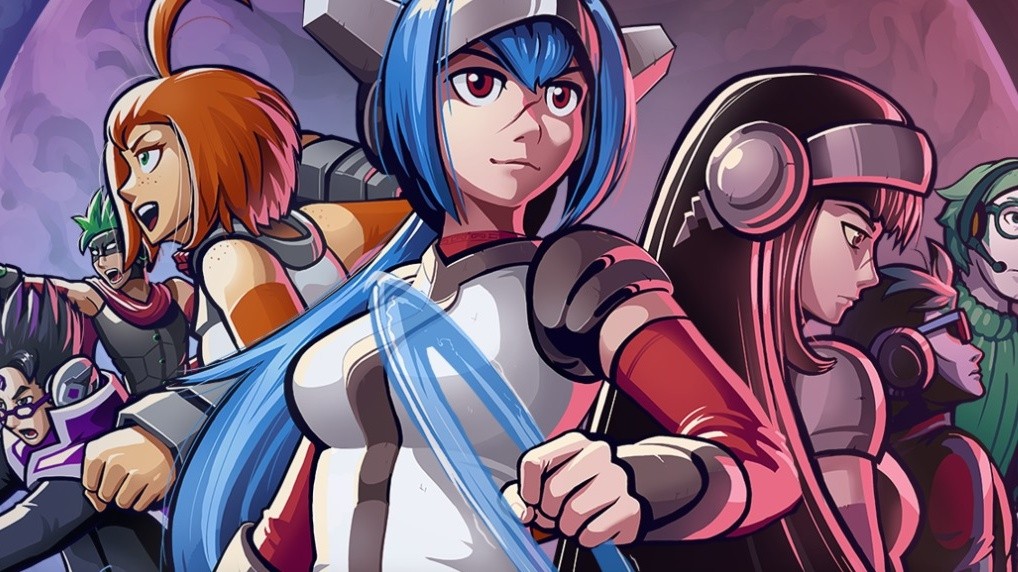 It Looks Like CrossCode Will Finally Be Released On The Switch Next ...