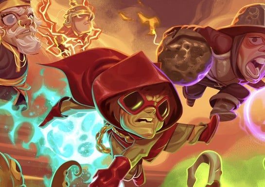 Ball x Pit's Next DLC Arrives This November, And It's Huge